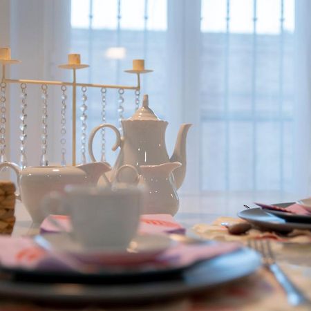 코르도바 Casa De La Axerquia 아파트 외부 사진