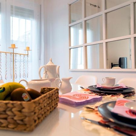 코르도바 Casa De La Axerquia 아파트 외부 사진