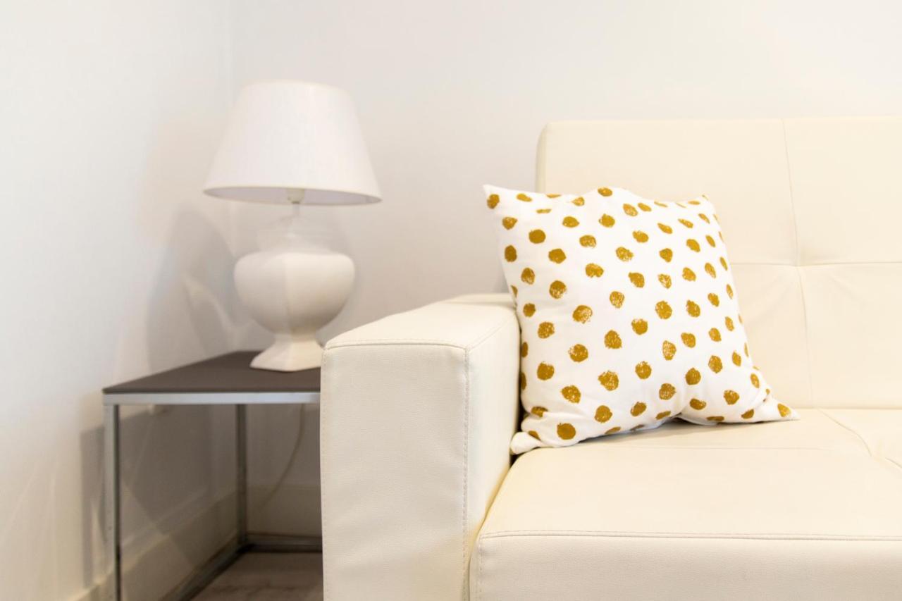 코르도바 Casa De La Axerquia 아파트 외부 사진