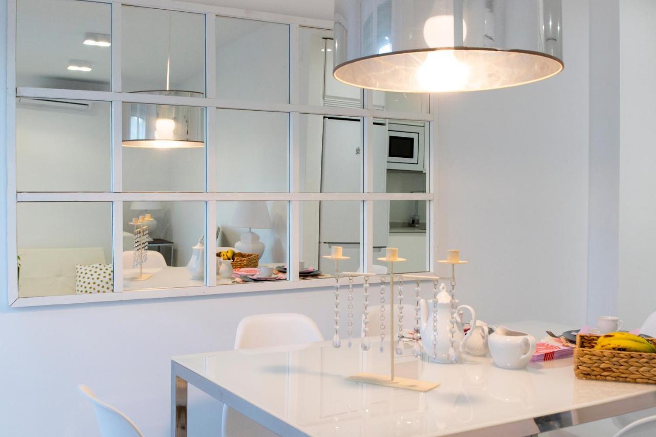 코르도바 Casa De La Axerquia 아파트 외부 사진
