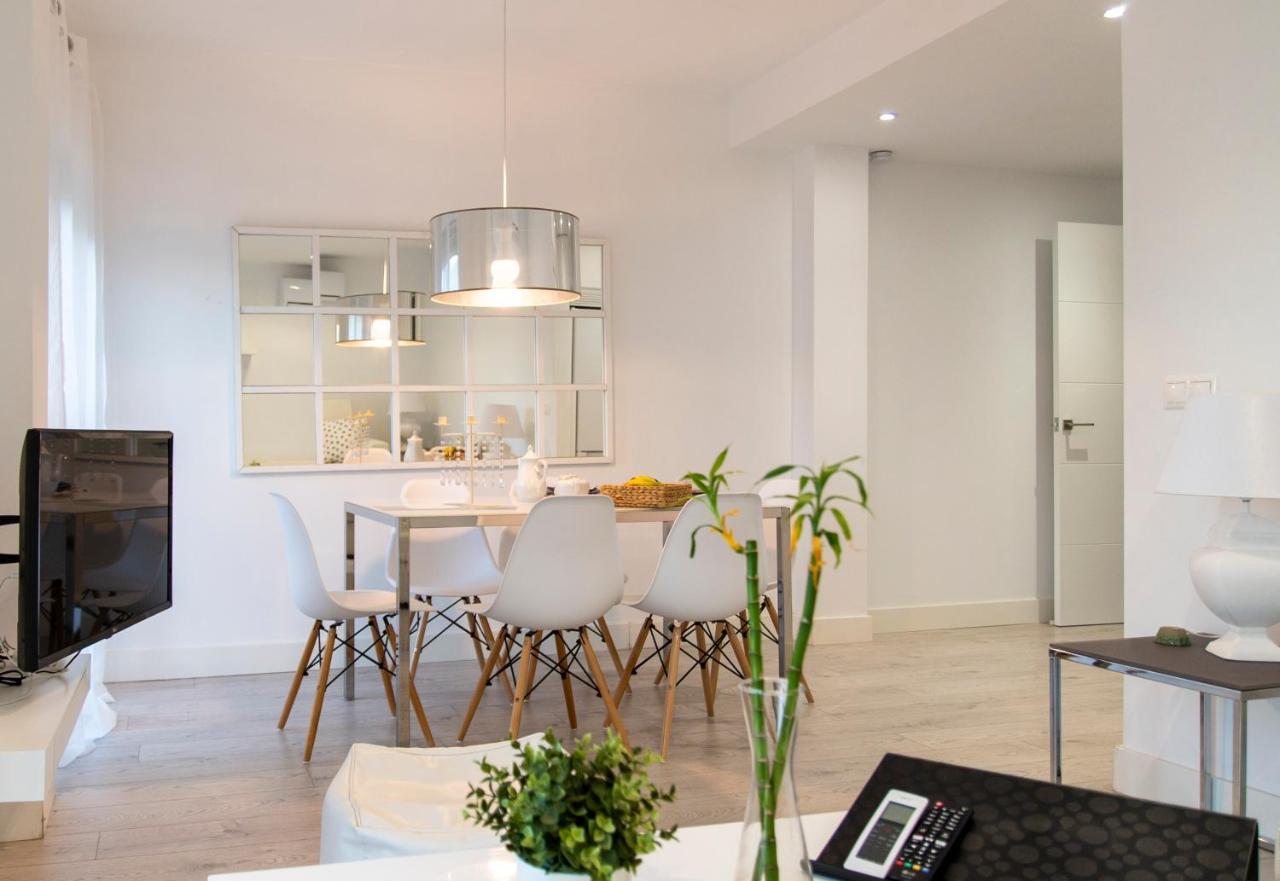 코르도바 Casa De La Axerquia 아파트 외부 사진