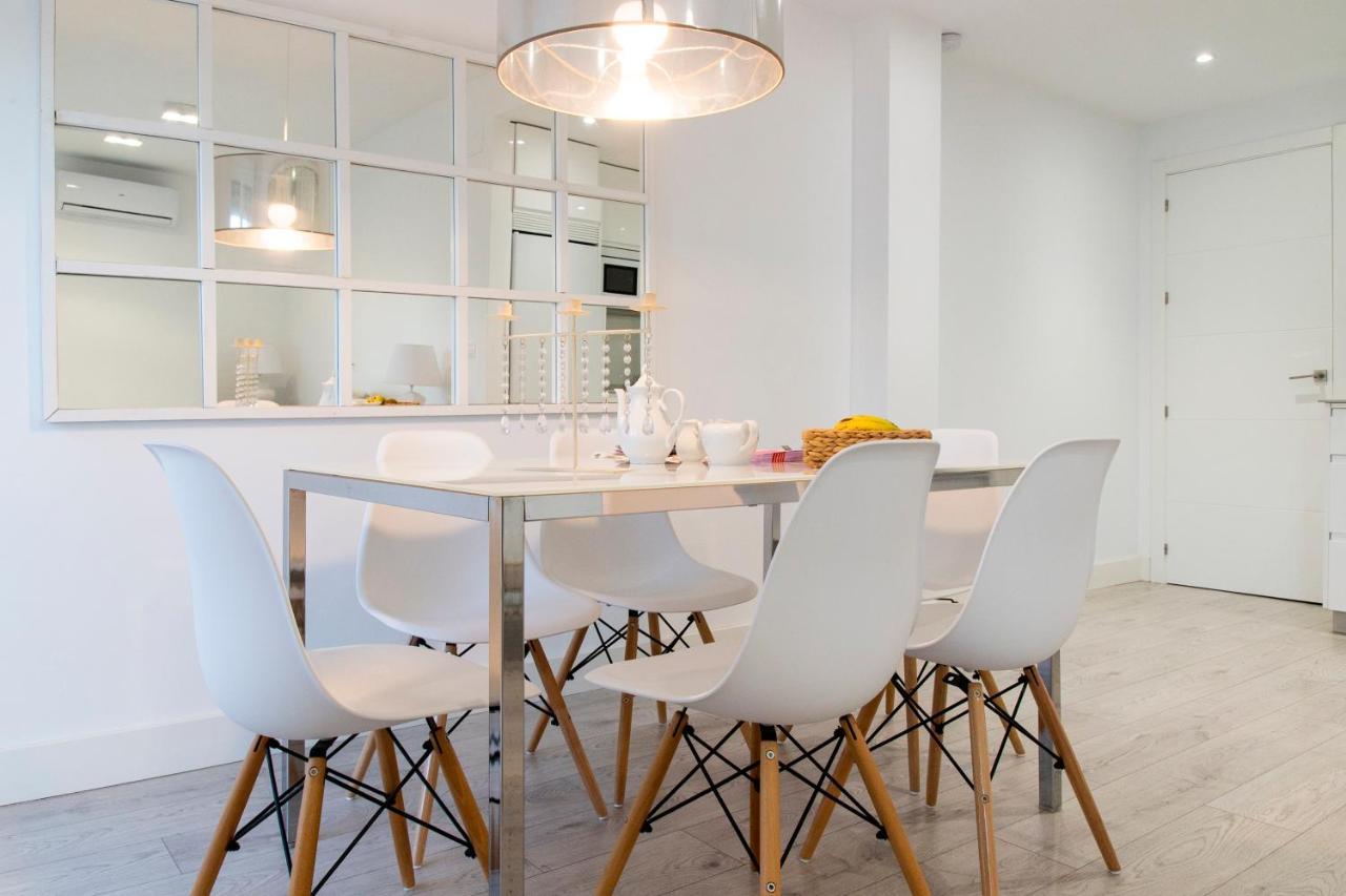 코르도바 Casa De La Axerquia 아파트 외부 사진