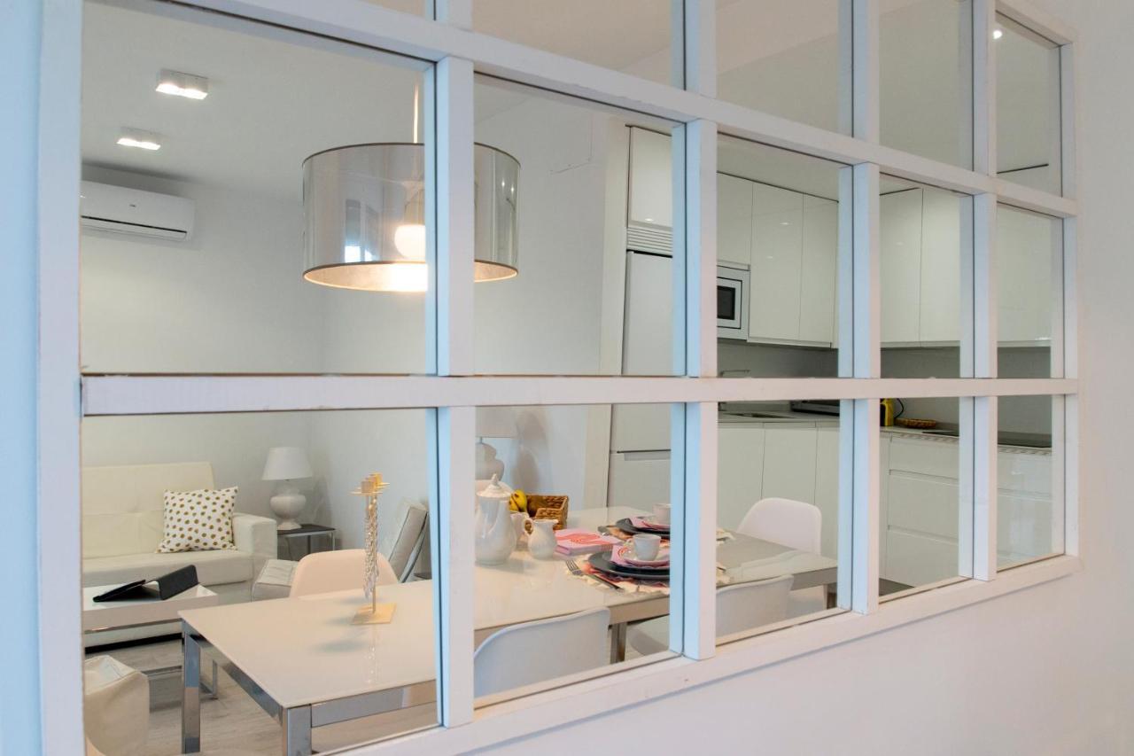 코르도바 Casa De La Axerquia 아파트 외부 사진