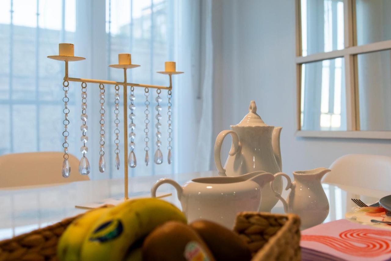 코르도바 Casa De La Axerquia 아파트 외부 사진