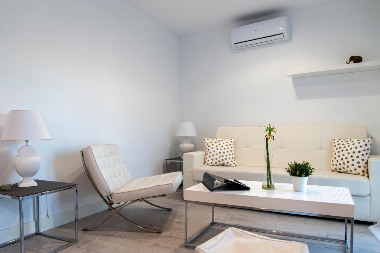 코르도바 Casa De La Axerquia 아파트 외부 사진