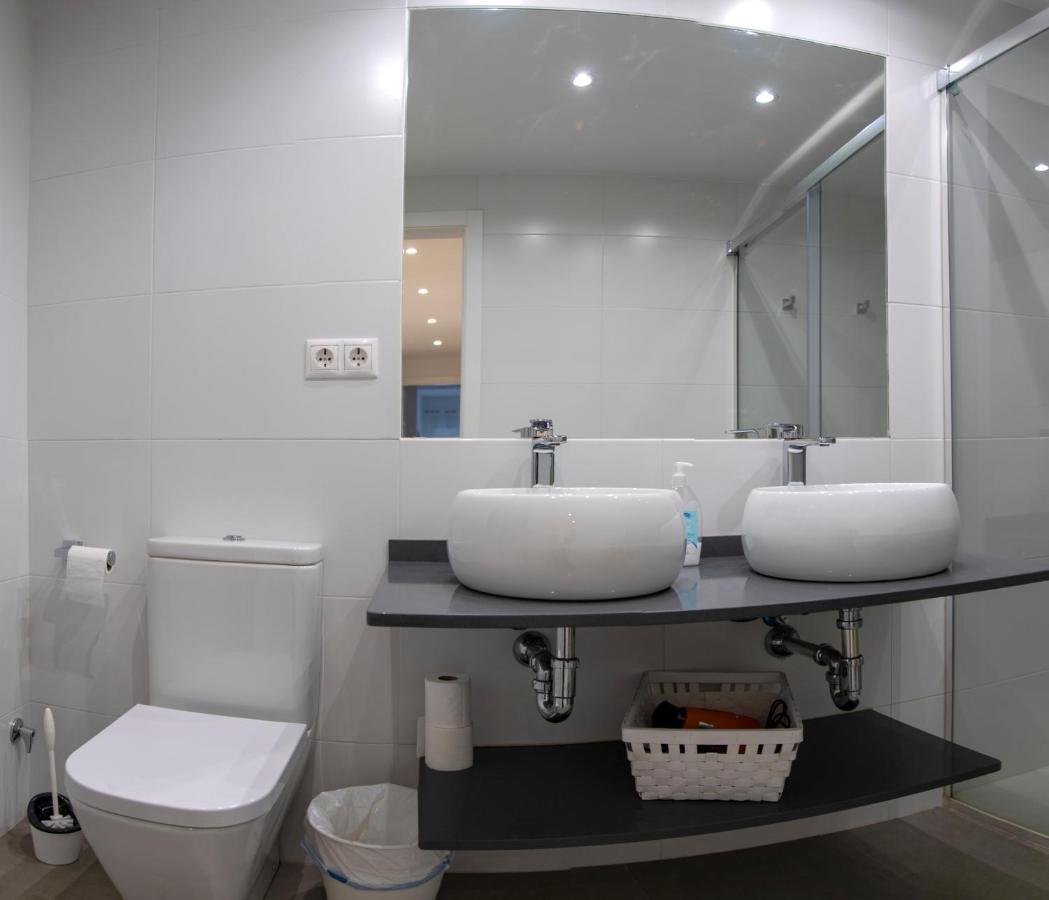 코르도바 Casa De La Axerquia 아파트 외부 사진
