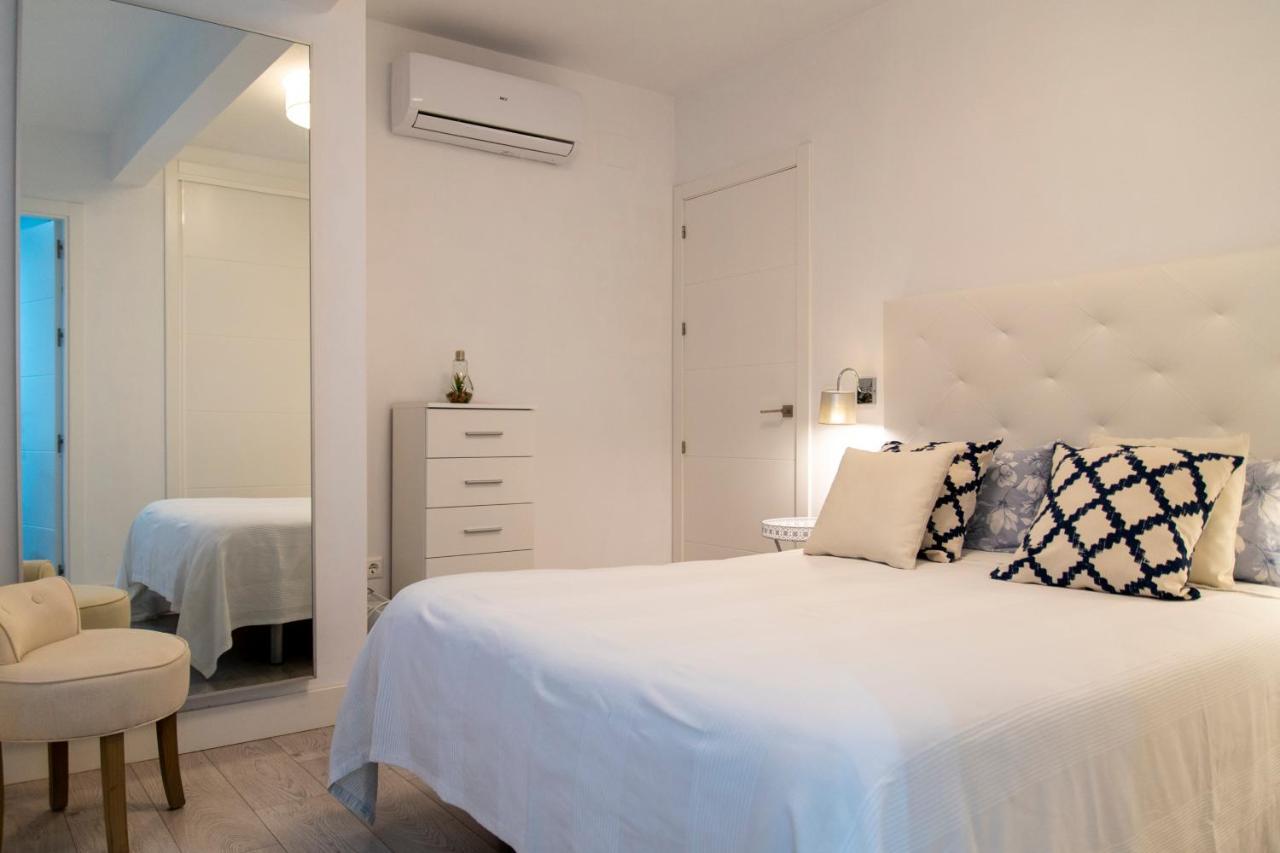 코르도바 Casa De La Axerquia 아파트 외부 사진
