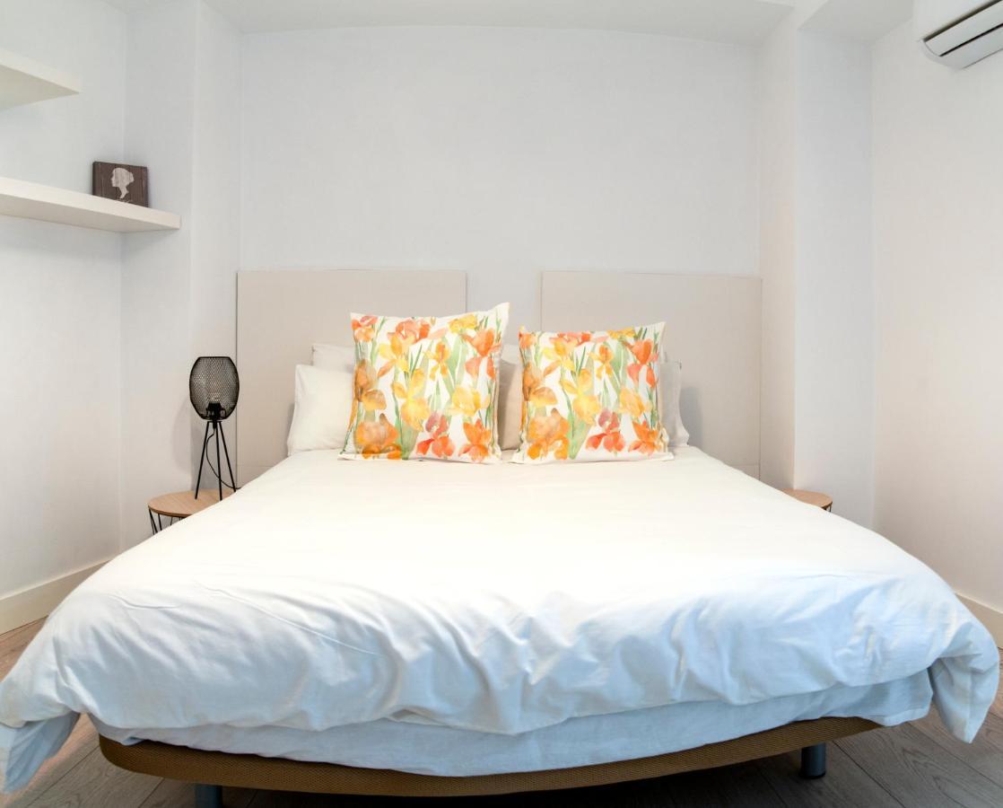 코르도바 Casa De La Axerquia 아파트 외부 사진