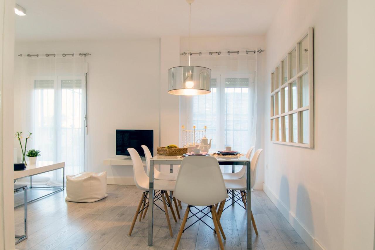 코르도바 Casa De La Axerquia 아파트 외부 사진