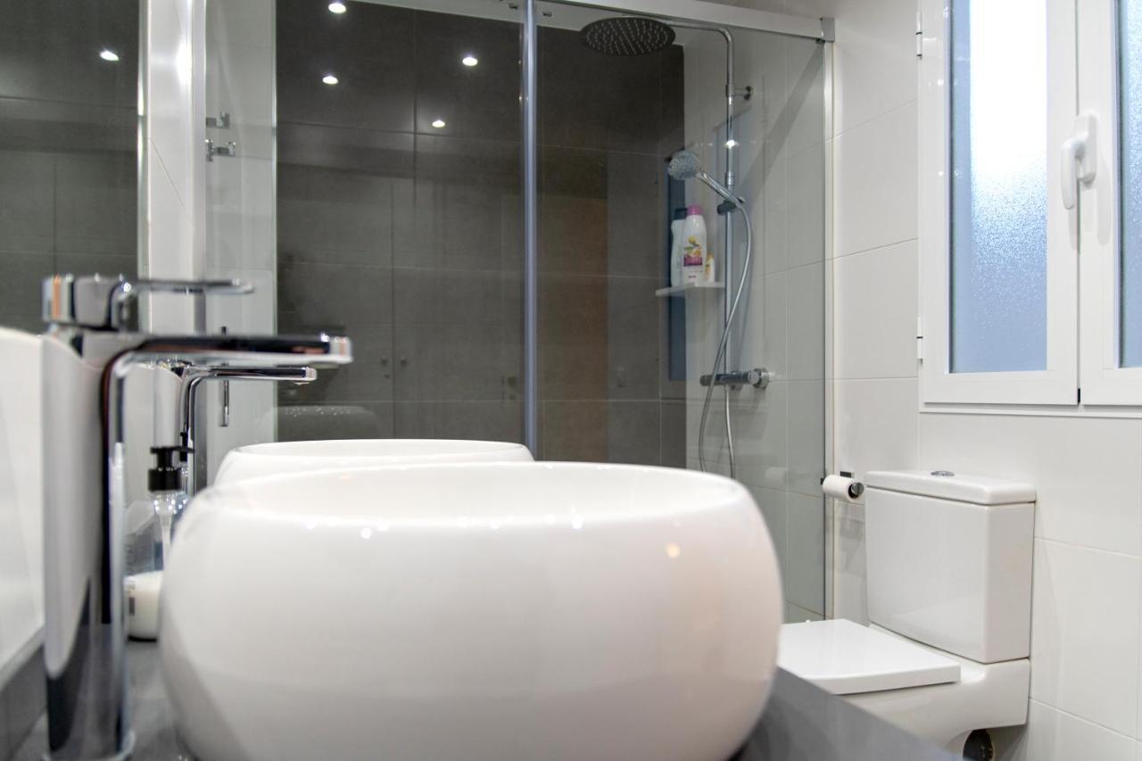 코르도바 Casa De La Axerquia 아파트 외부 사진