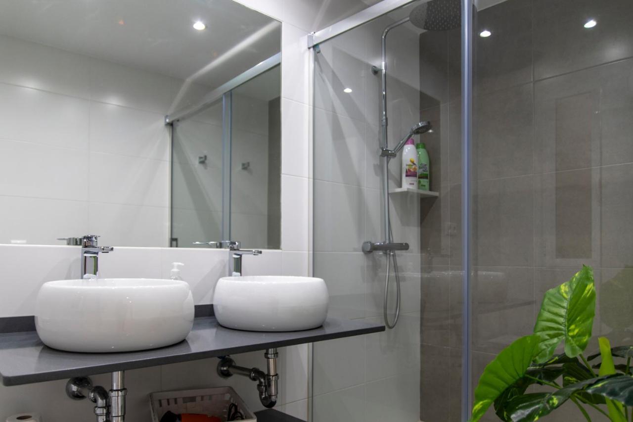 코르도바 Casa De La Axerquia 아파트 외부 사진