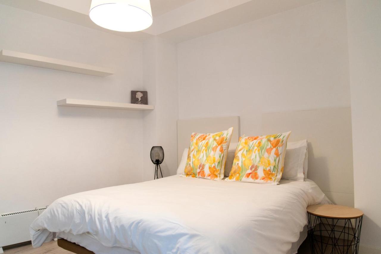 코르도바 Casa De La Axerquia 아파트 외부 사진