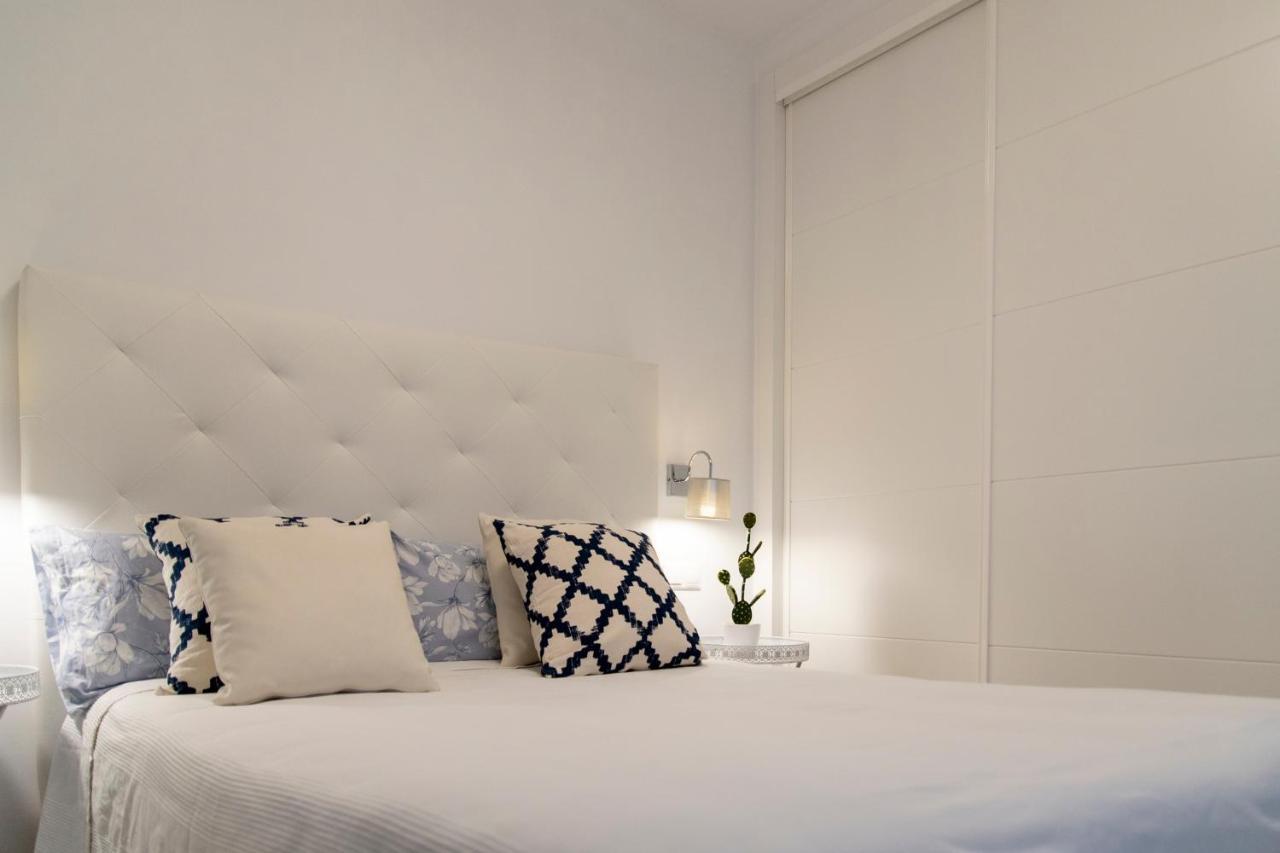 코르도바 Casa De La Axerquia 아파트 외부 사진