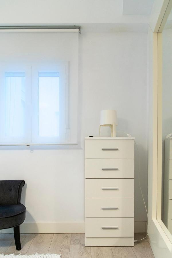 코르도바 Casa De La Axerquia 아파트 외부 사진