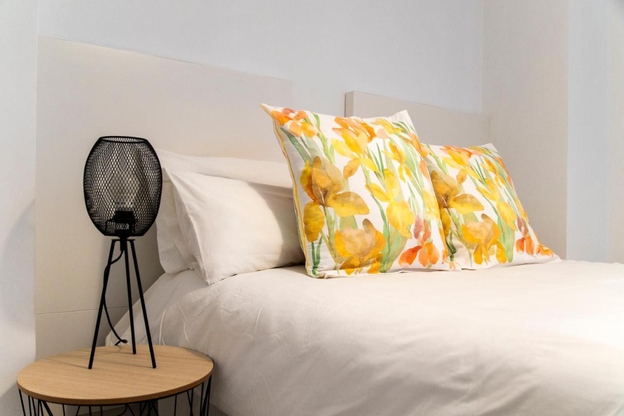 코르도바 Casa De La Axerquia 아파트 외부 사진