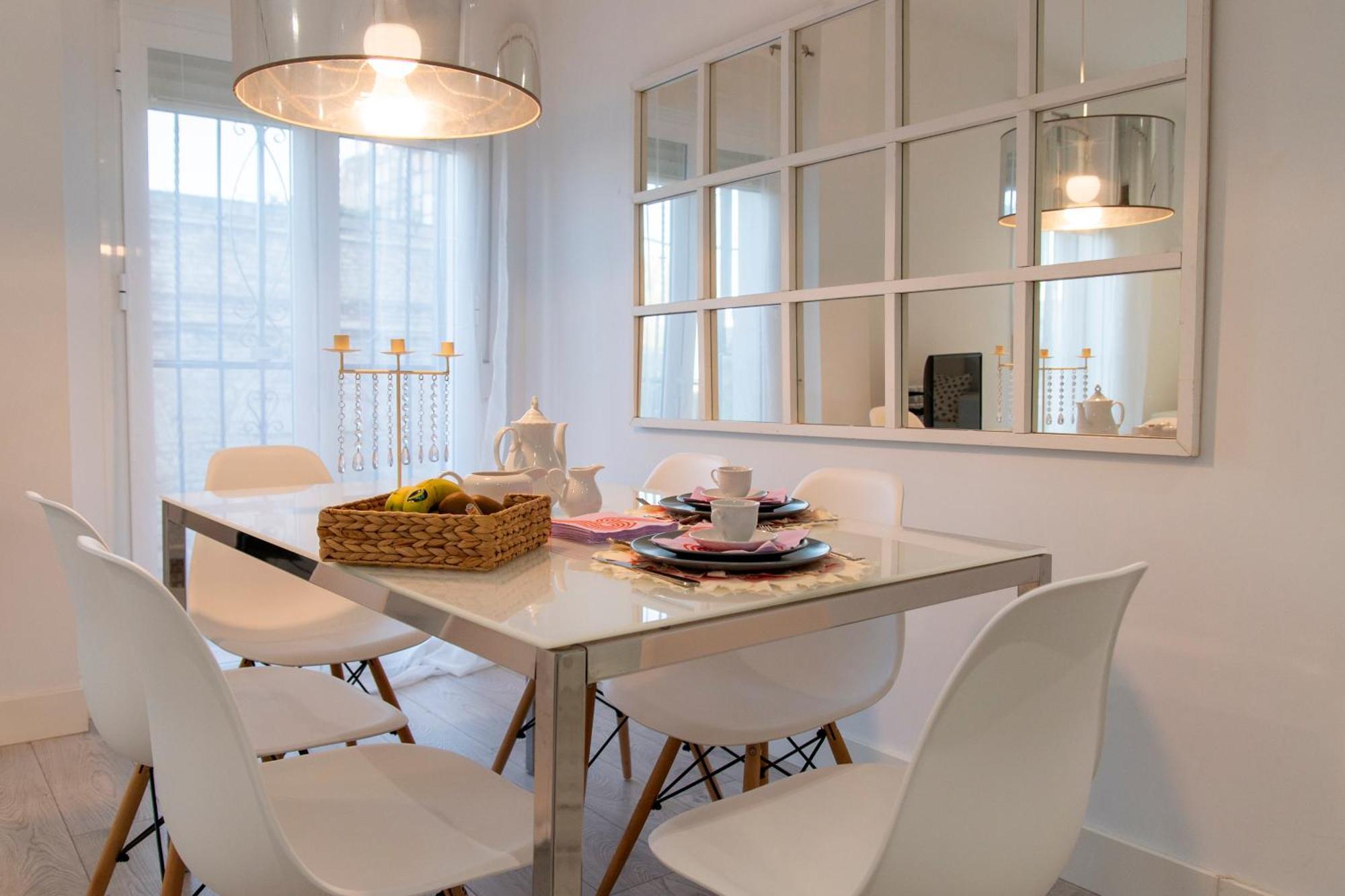 코르도바 Casa De La Axerquia 아파트 외부 사진